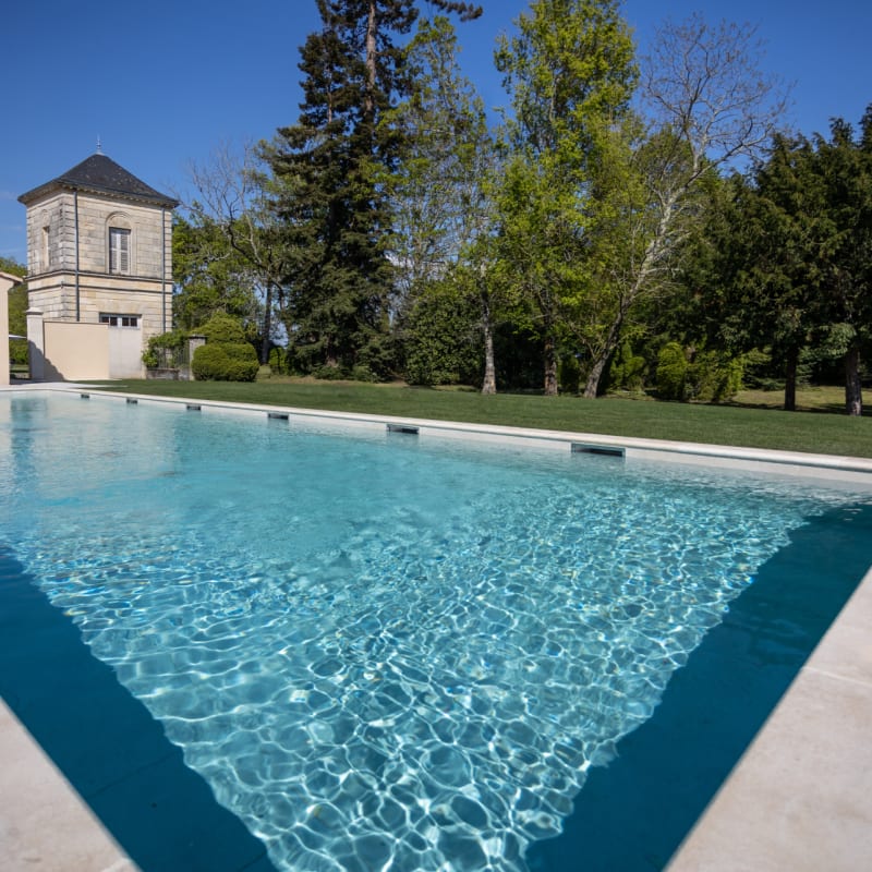 Exterior Pool 