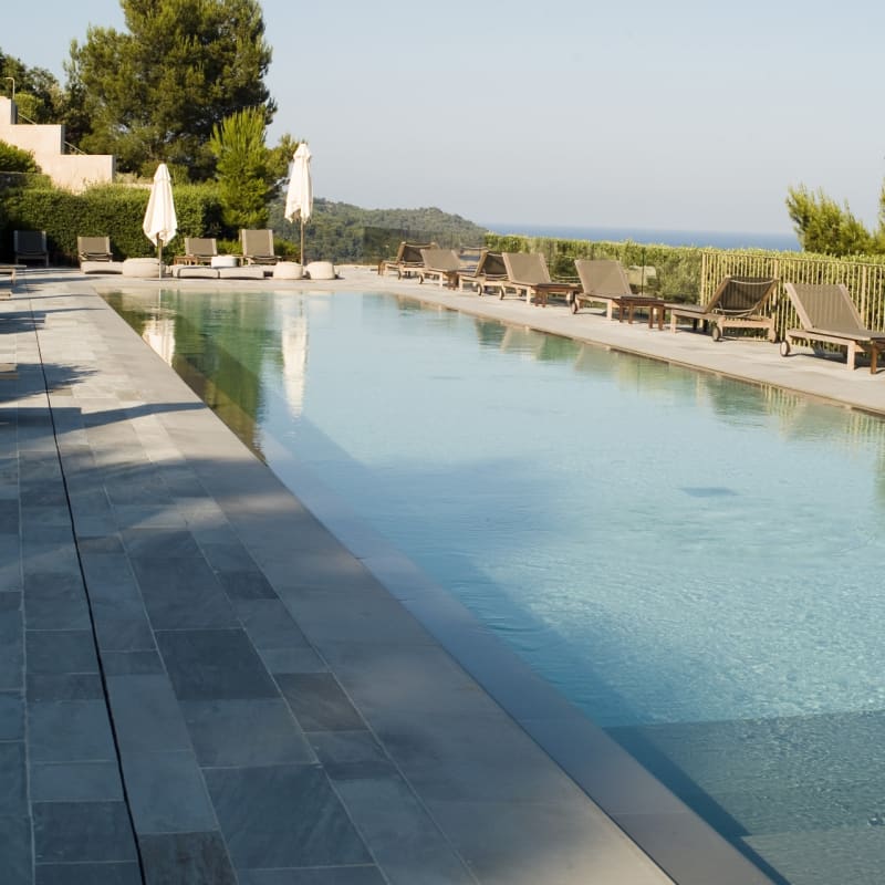 Swimming Pool - La Reserve Ramatuelle