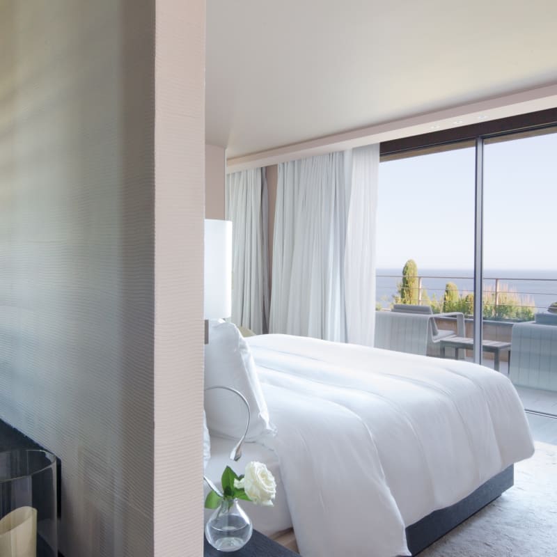 Deluxe room - La Reserve Ramatuelle