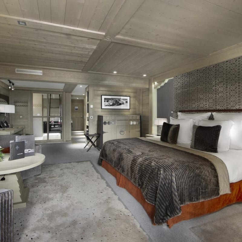 Bedroom - K2