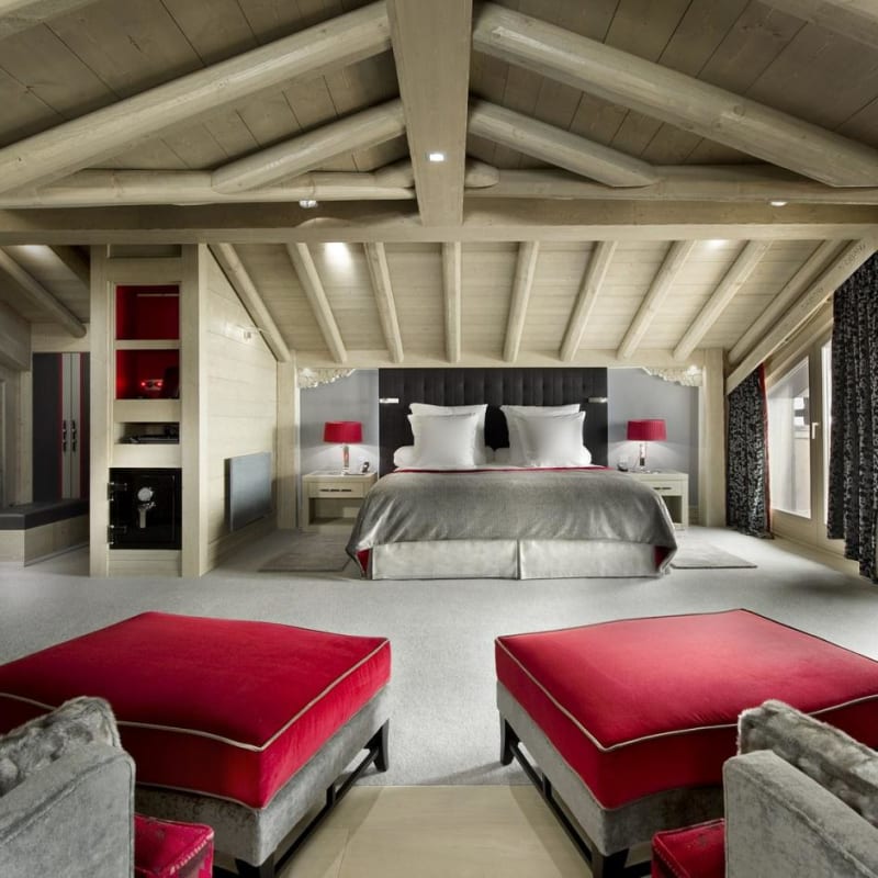Suite - K2