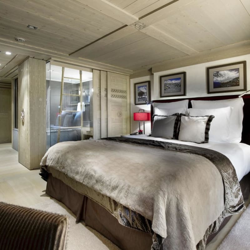 Bedroom - K2