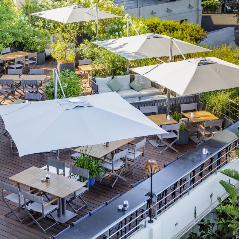 Rocco Restaurant