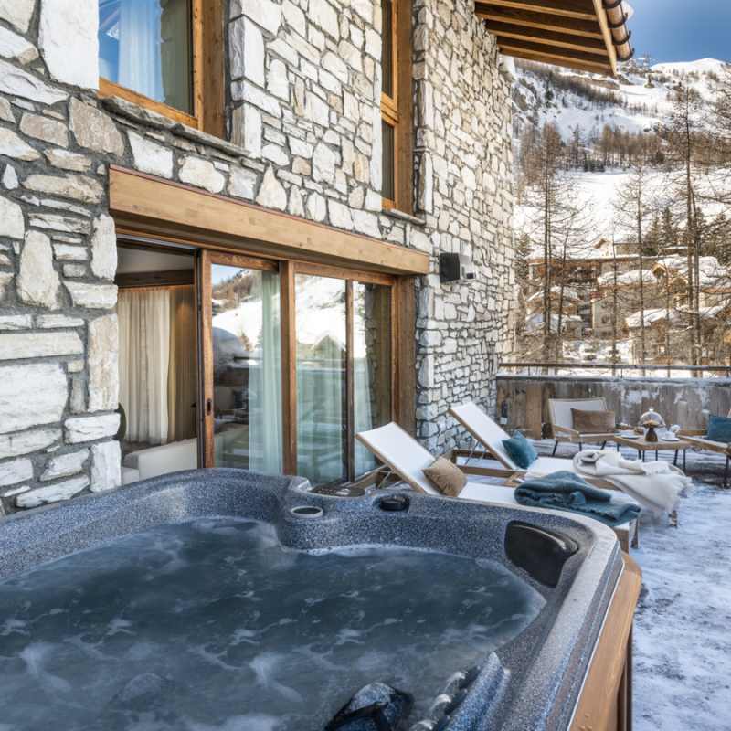 Jaccuzi 