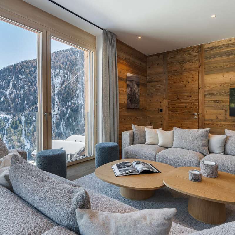 Apartment A01 