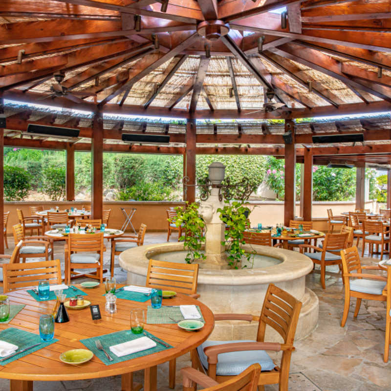 Tousco Restaurant