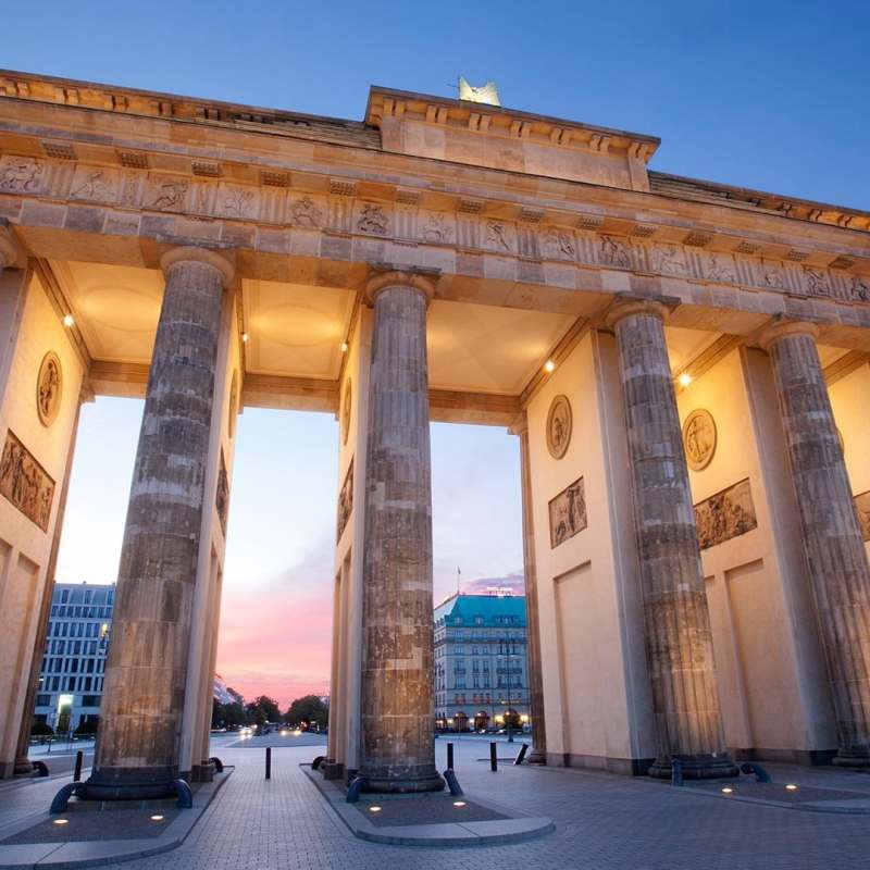 Hotel Adlon Kempinski