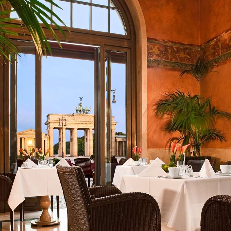 Hotel Adlon Kempinski 