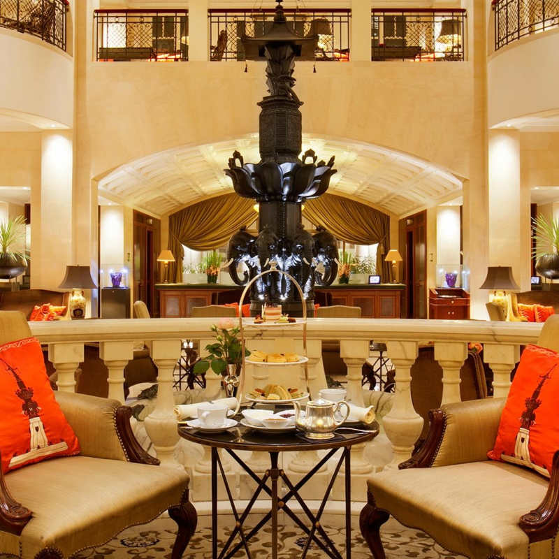 Hotel Adlon Kempinski