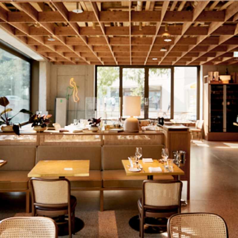Brasserie