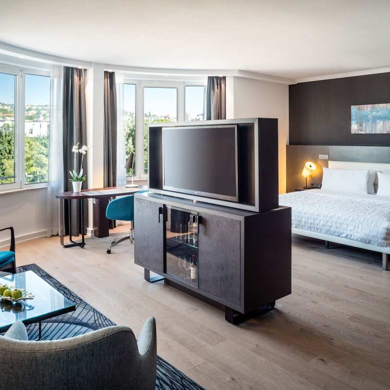 Room type