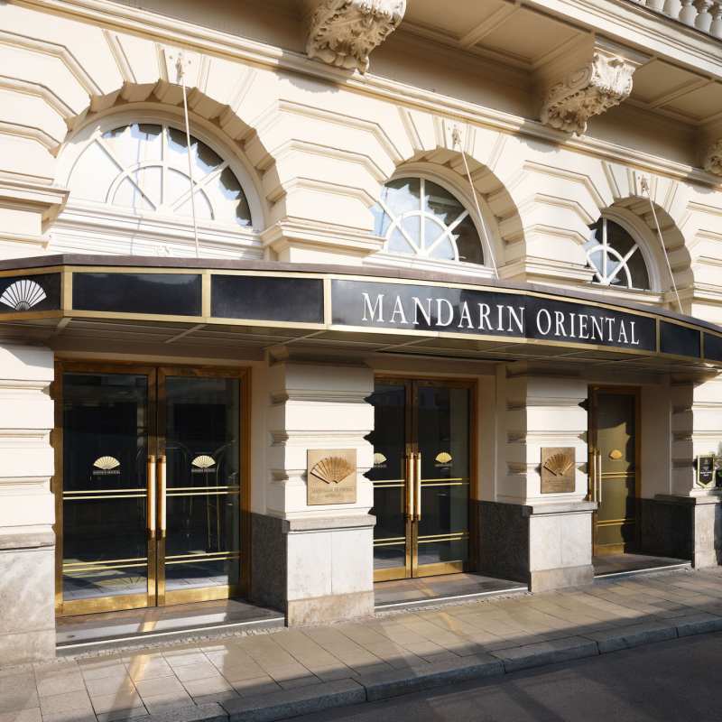 entrance photo