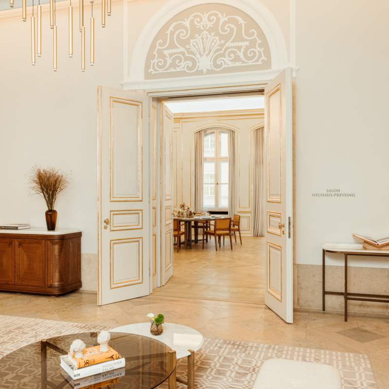 Salon