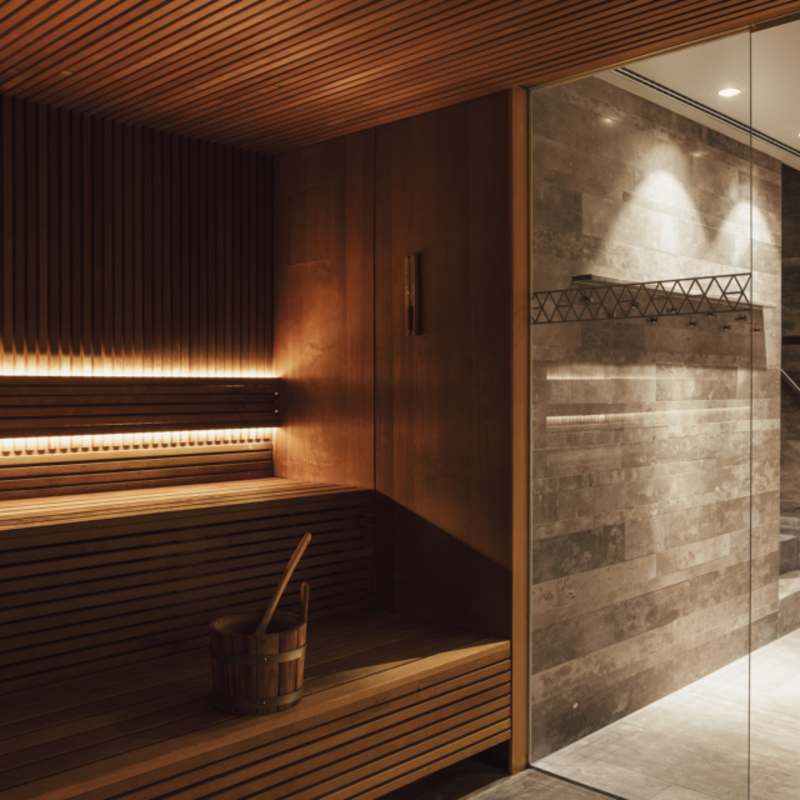 spa