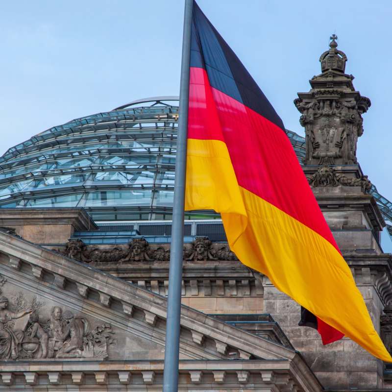 Highlights of Germany