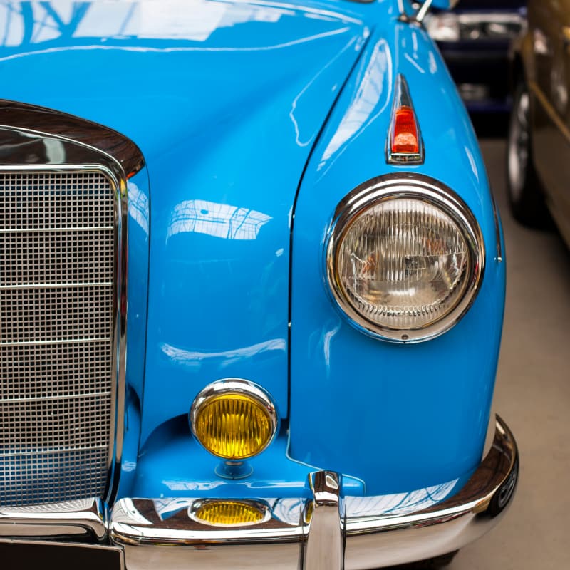 Mercedes