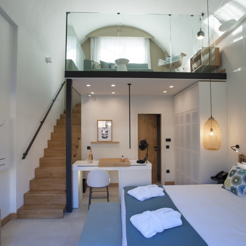 Sublime Loft - Domes Noruz