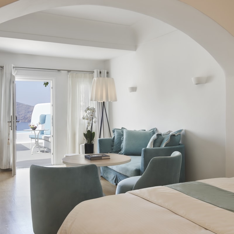 Honeymoon Suite
