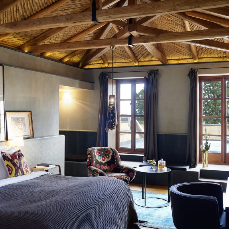 Premium Residence - Kinsterna Hotel & Spa