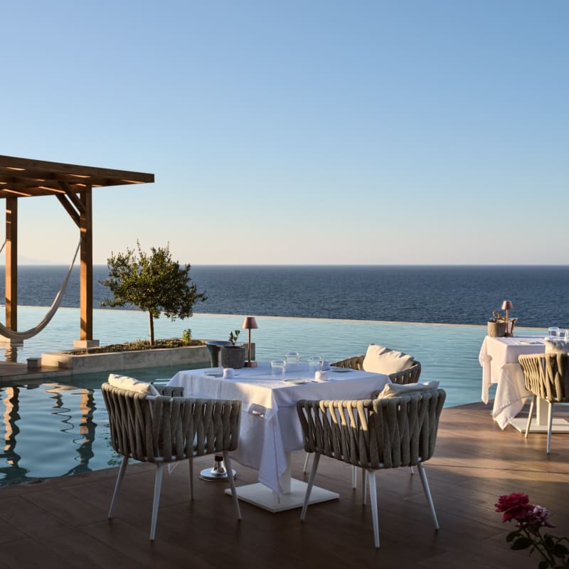 Fiore Restaurant
