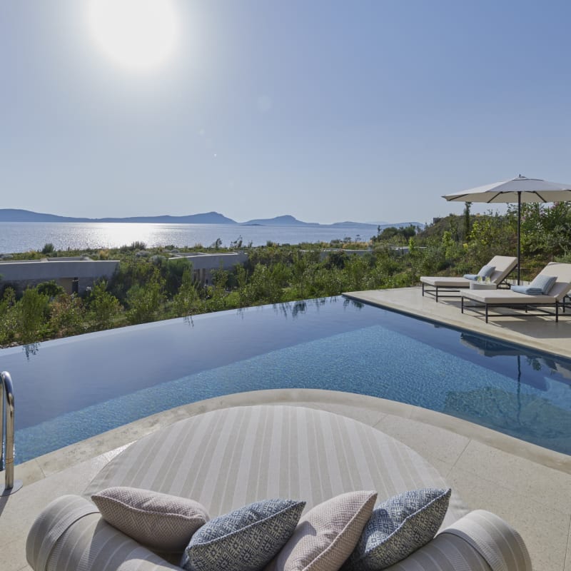 Infiniti Pool