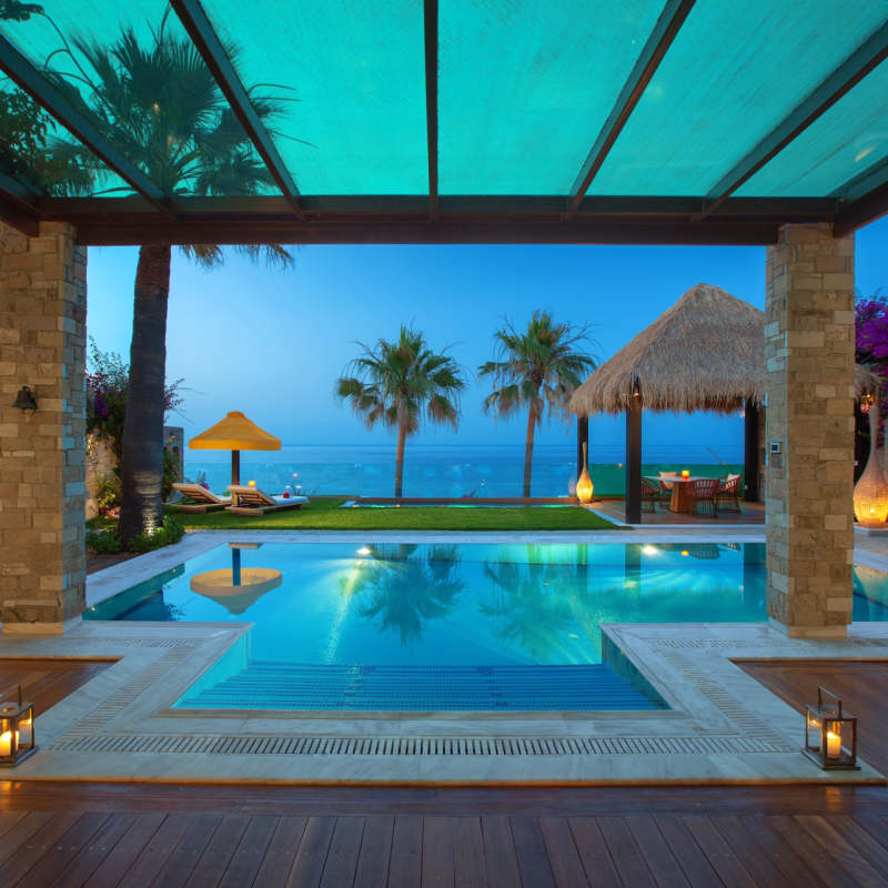 Porto Zante Luxury Villa 