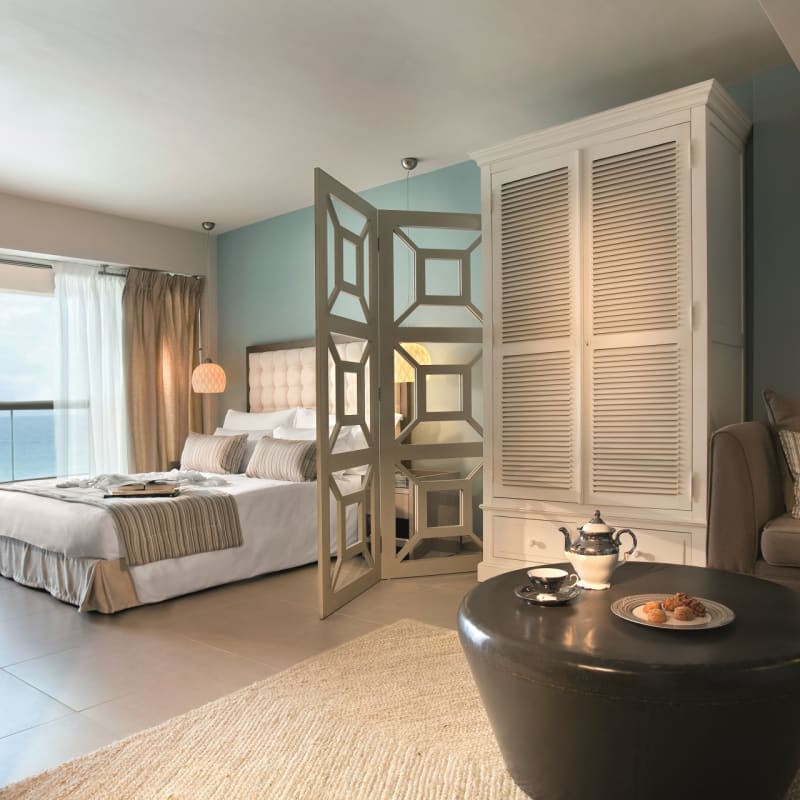 Junior Suite - Sani Beach