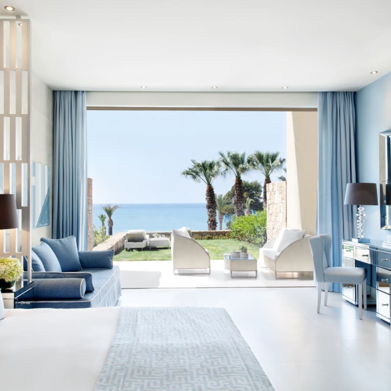 Sani Club Junior Suite - Sani Club