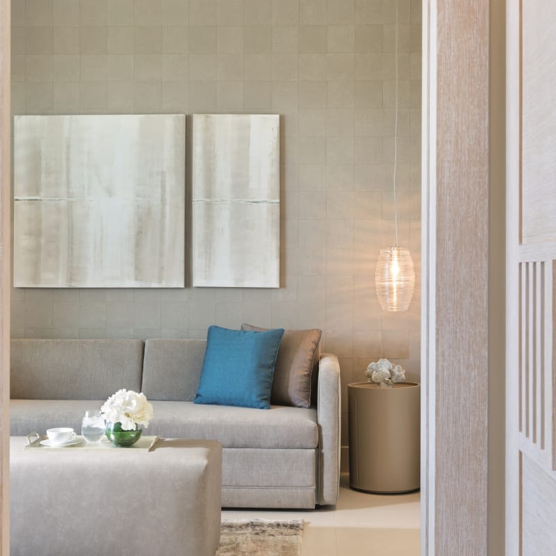 One Bedroom Suite Grand Balcony  - Sani Dunes