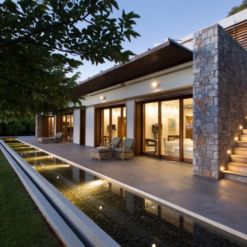 Villa Invicta
