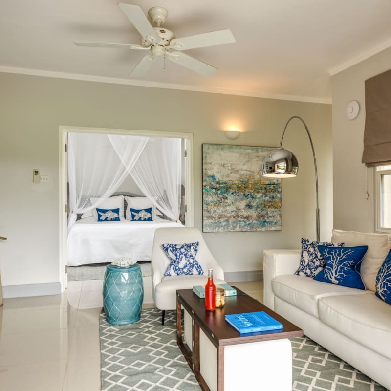 Deluxe Suite - Calabash, Grenada