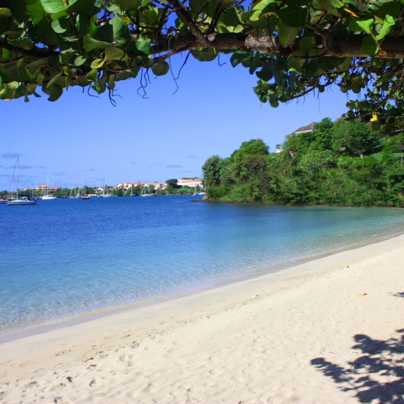 Beach - Calabash, Grenada