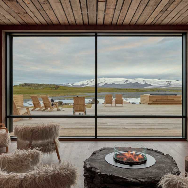 Seating area 2