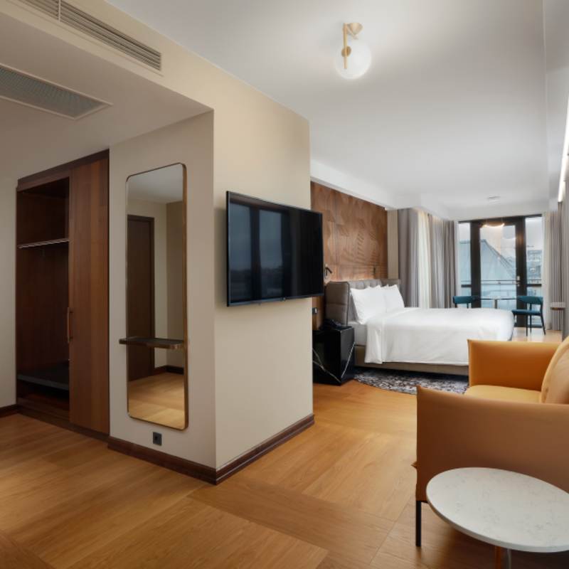 Panorama suite overview 