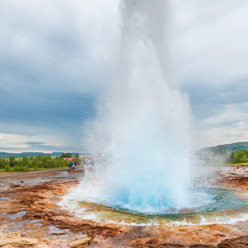 Geysir 