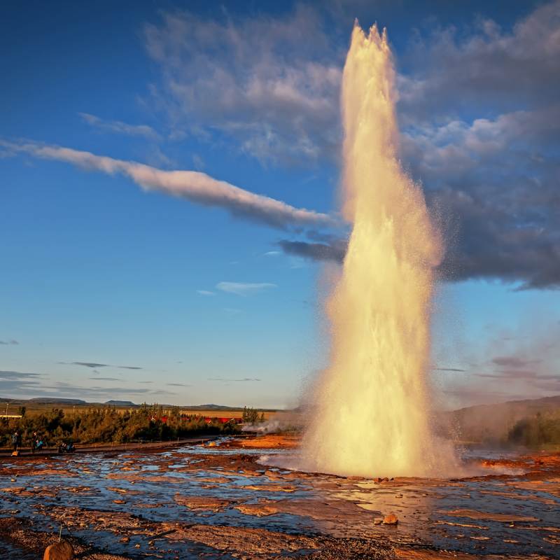 Geysir 
