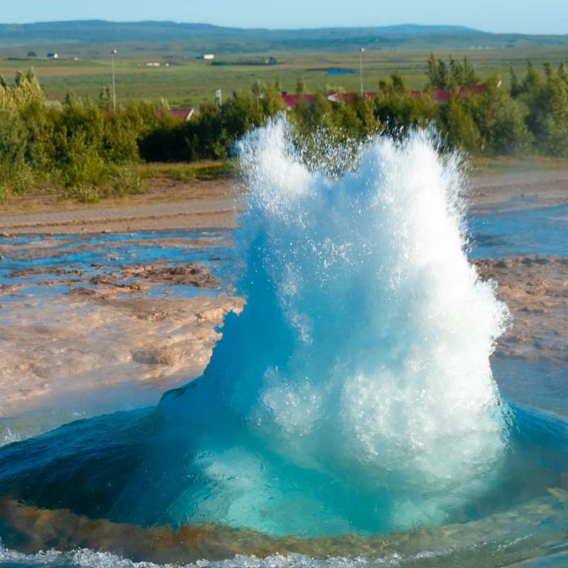 Geysir 