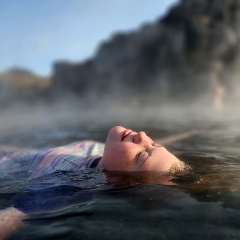 Blue Lagoon 