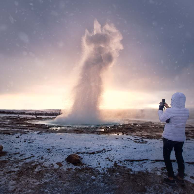 Geysir 