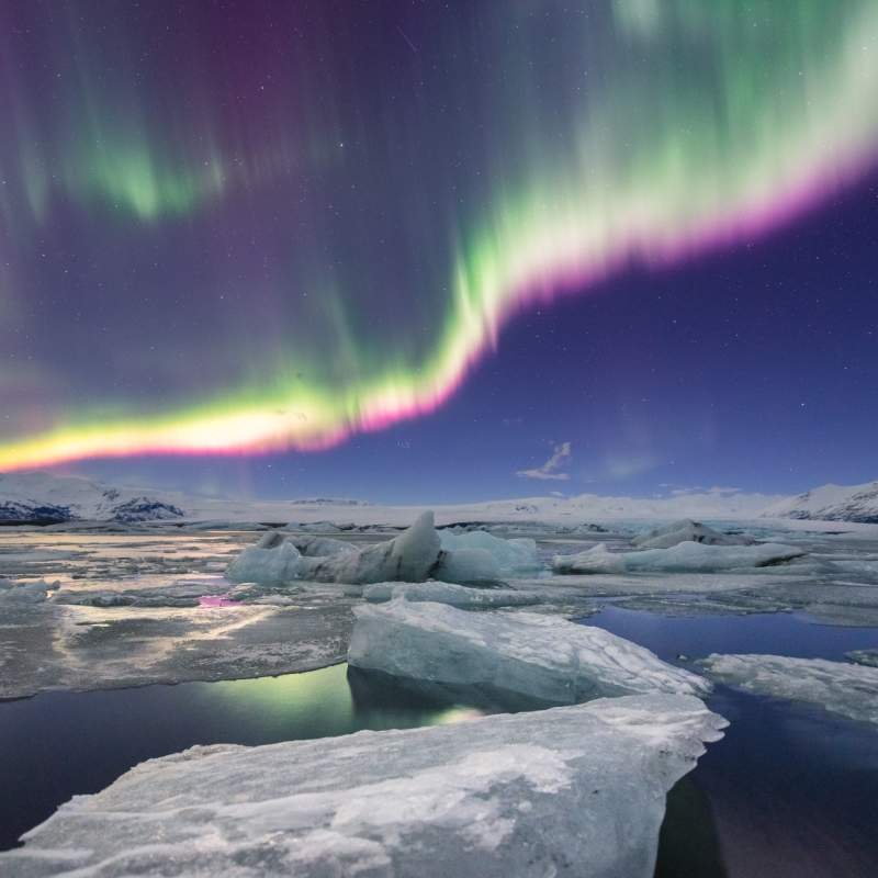 Northern Lights 