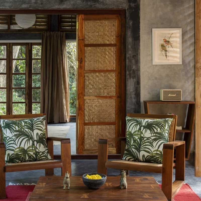 Private Villa - Jalakara