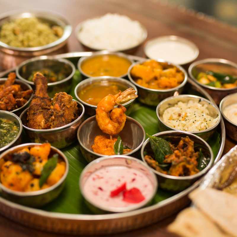Thali - Mantra Koodam