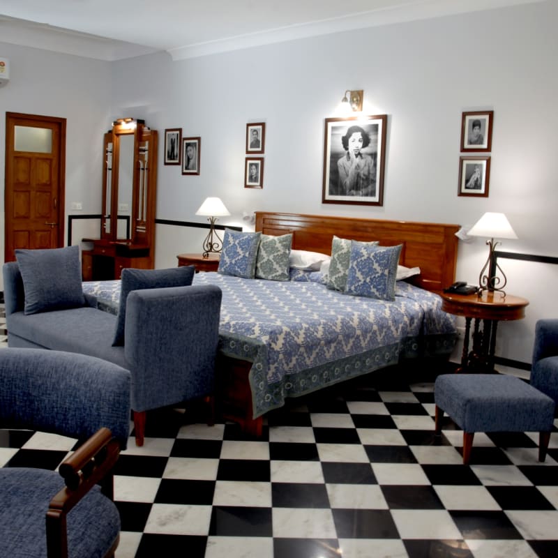 Superior Room - Ratan Villas