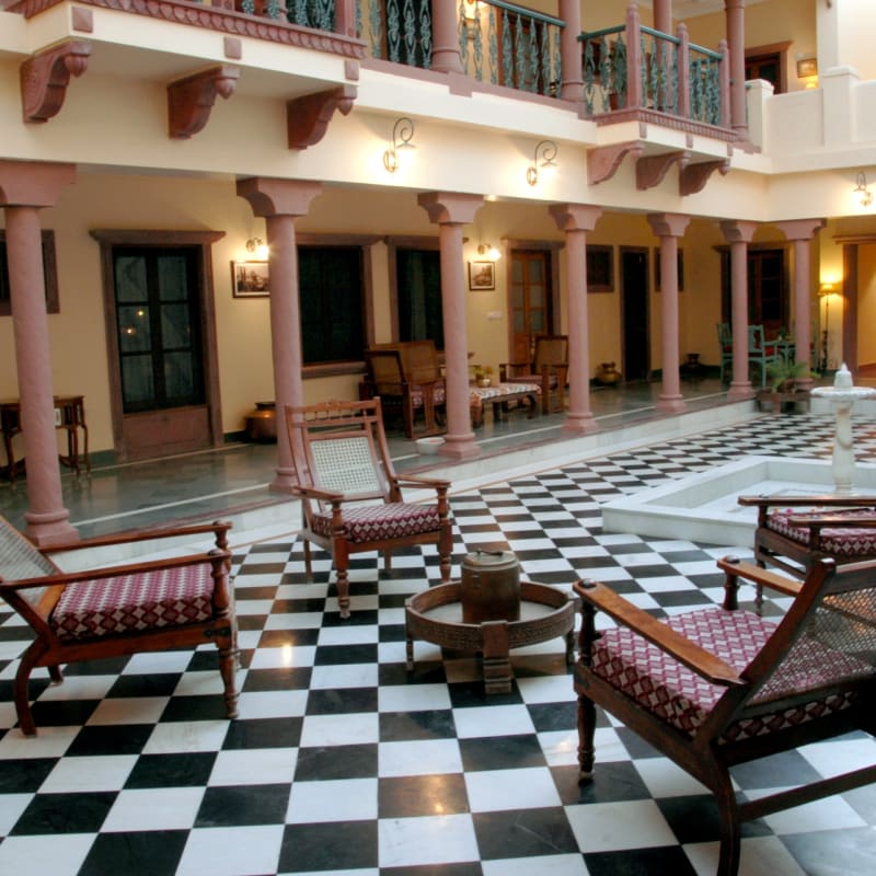 Beautiful Interiors - Ratan Villas