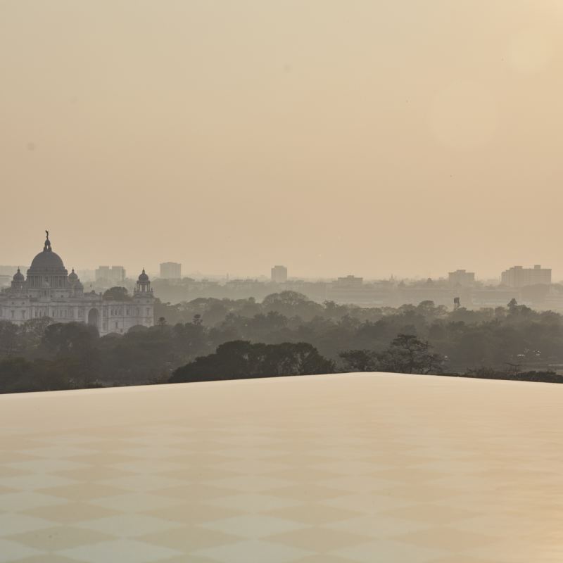 Infinity Pool - Glenburn Penthouse