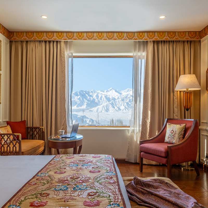 Luxury Room - Grand Dragon