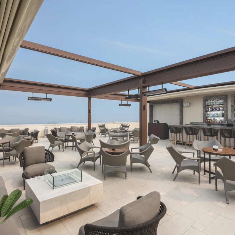 The Oberoi New Delhi - Bar