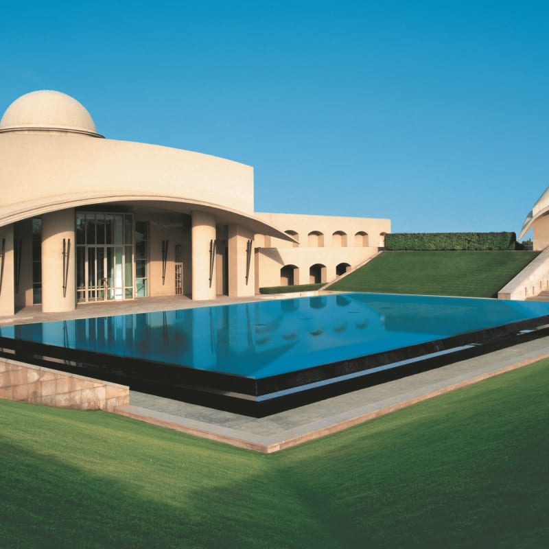 Pool - The Trident Gurgaon