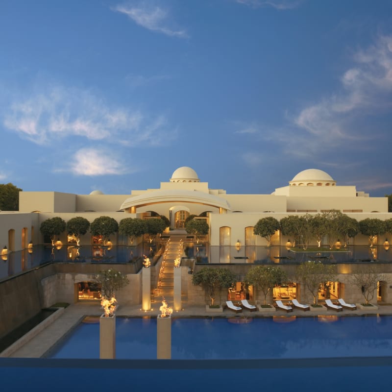 Exterior - The Trident Gurgaon