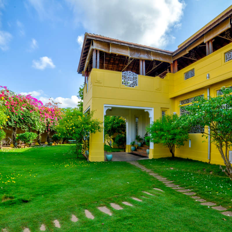 Property View - Visalam